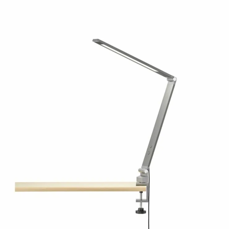 Luminaires Fischer & Honsel Éclairage Led|lampe â clipper Fischer & Honsel Geri LED Anthracite, 1 lumière