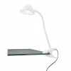 Luminaires Reality Éclairage Led|lampe â clipper Reality BERRY LED Blanc, 1 lumière
