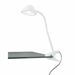 Luminaires Reality Éclairage Led|lampe â clipper Reality BERRY LED Blanc, 1 lumière
