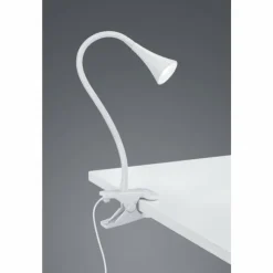 Luminaires Reality Éclairage Led|Lampe â clipper Reality VIPER LED Blanc, 1 lumière