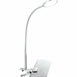 Luminaires Globo Lighting Éclairage Led|Lampe à pince Globo PEGASI LED Aluminium, 1 lumière