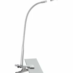 Luminaires Globo Lighting Éclairage Led|Lampe à pince Globo PEGASI LED Aluminium, 1 lumière