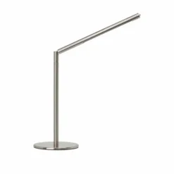 Luminaires Brilliant Lampes À Poser|Lampe à poser Brilliant Bombay LED Fer, 1 lumière