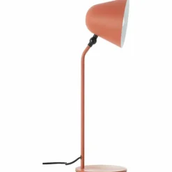 Luminaires Brilliant Lampes À Poser|Lampe à poser Brilliant Connie Rouge, 1 lumière