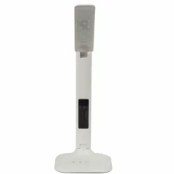 Luminaires Brilliant Éclairage Led|Lampe à poser Brilliant Glenn LED Blanc, 1 lumière