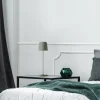 Lampe à poser Brilliant Kaami LED Gris, 1 lumière