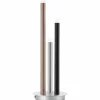 Luminaires Brilliant Éclairage Led|Lampe à poser Brilliant Living Cembalo LED Aluminium, 3 lumières