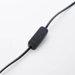 Luminaires Brilliant Éclairage Led|Lampe à poser Brilliant Living Cembalo LED Aluminium, 3 lumières