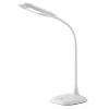 Luminaires Brilliant Éclairage Led|Lampe à poser Brilliant Nele LED Blanc, 1 lumière