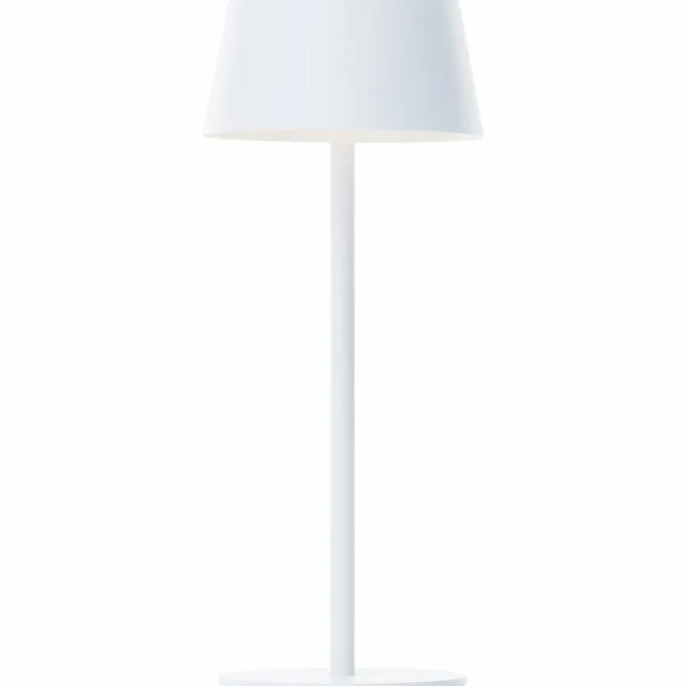 Lampe à poser Brilliant Picco LED Blanc, 1 lumière