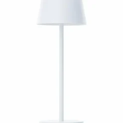 Lampe à poser Brilliant Picco LED Blanc, 1 lumière