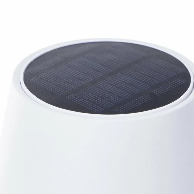 Lampe à poser Brilliant Picco LED Blanc, 1 lumière