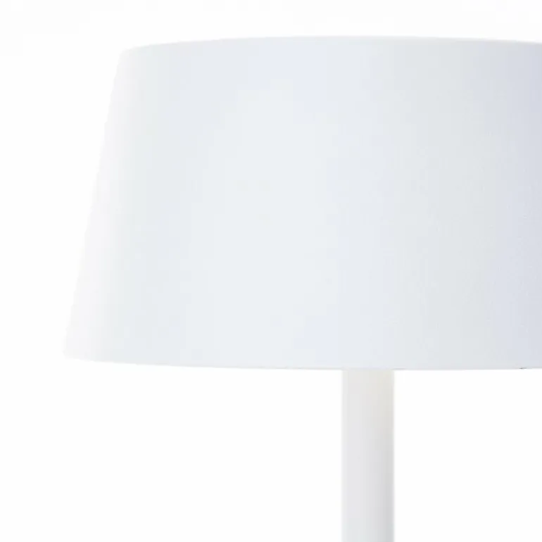 Lampe à poser Brilliant Picco LED Blanc, 1 lumière