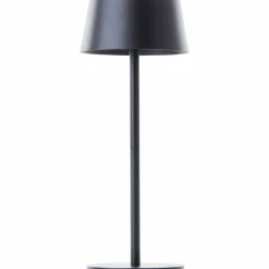 Lampe à poser Brilliant Picco LED Noir, 1 lumière