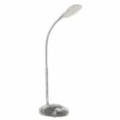 Luminaires Brilliant Lampes À Poser|Lampe à poser Brilliant Timmi LED Transparent, 1 lumière