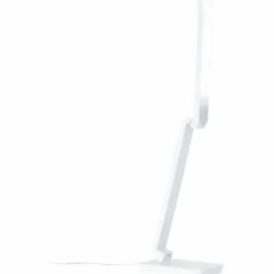 Luminaires Brilliant Éclairage Led|Lampe à poser Brilliant Tori LED Blanc, 1 lumière