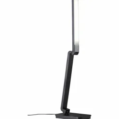 Luminaires Brilliant Éclairage Led|Lampe à poser Brilliant Tori LED Noir, 1 lumière
