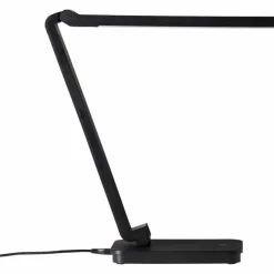 Luminaires Brilliant Éclairage Led|Lampe à poser Brilliant Tori LED Noir, 1 lumière
