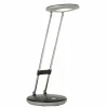 Luminaires Brilliant Éclairage Led|Lampe à poser Brilliant Venedig LED Noir, 1 lumière