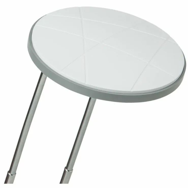 Luminaires Brilliant Éclairage Led|Lampe à poser Brilliant Venedig LED Blanc, 1 lumière