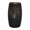 By Rydéns Lampes À Poser|Lampe à poser By Rydens Colby Noir, 1 lumière