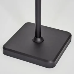 Lampe à poser Cajas LED Noir, 1 lumière