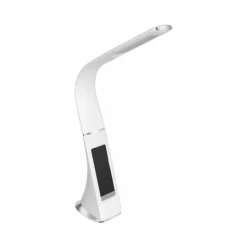 Luminaires Eglo Éclairage Led|Lampe à poser Eglo COGNOLI LED Blanc, 1 lumière