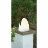 Lampe à poser Eglo COLLIRADOS LED Noir, 2 lumières
