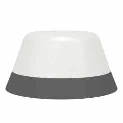 Lampe à poser Eglo MEGGIANO LED Gris, 2 lumières