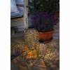 Lampe à poser Eglo Z_SOLAR LED Gris, 1 lumière