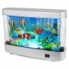 Luminaires Globo Lighting Éclairage Led|Lampe à poser Globo ABAI LED Argenté, 1 lumière