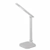 Luminaires Globo Lighting Éclairage Led|Lampe à poser Globo DAVOS LED Blanc, 1 lumière