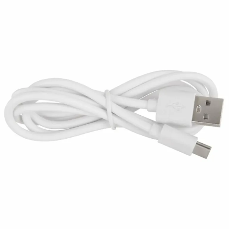 Lampe à poser Globo GREGOIR LED Blanc, 1 lumière
