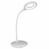 Luminaires Globo Lighting Éclairage Led|Lampe à poser Globo HOLY LED Blanc, 1 lumière