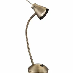 Luminaires Globo Lighting Éclairage Led|Lampe à poser Globo LED, 1 lumière