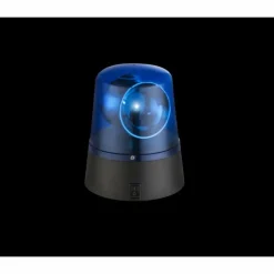 Luminaires Globo Lighting Lampes À Poser|Lampe à poser Globo LED Bleu, 1 lumière
