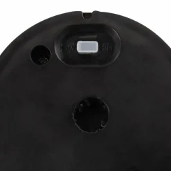 Luminaires Globo Lighting Lampes À Poser|Lampe à poser Globo SOLAR LED Acier inoxydable, 1 lumière