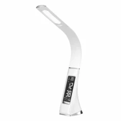 Luminaires Globo Lighting Éclairage Led|Lampe à poser Globo SOPHIE LED Blanc, 1 lumière