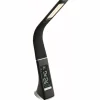Luminaires Globo Lighting Éclairage Led|Lampe à poser Globo SOPHIE LED Noir, 1 lumière