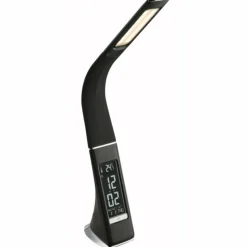 Luminaires Globo Lighting Éclairage Led|Lampe à poser Globo SOPHIE LED Noir, 1 lumière