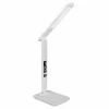 Luminaires Globo Lighting Éclairage Led|Lampe à poser Globo TANNA LED Blanc, 1 lumière