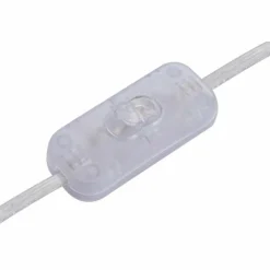 Luminaires Globo Lighting Lampes À Poser|Lampe à poser Globo VAS Argenté, 1 lumière