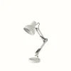 Luminaires Ideallux Lampes À Poser|Lampe à poser Ideal Lux KELLY Blanc, 1 lumière