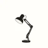 Luminaires Ideallux Lampes À Poser|Lampe à poser Ideal Lux KELLY Noir, 1 lumière
