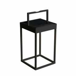 Lampe à poser Konstsmide Bologna LED Noir, 1 lumière