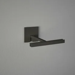 Lampe à poser Konstsmide Bologna LED Noir, 1 lumière
