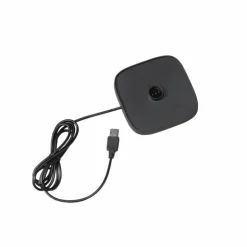 Lampe à poser Konstsmide Capri LED Blanc, 1 lumière