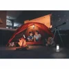 Lampe à poser LEDVANCE NIGHTLUX Blanc, 1 lumière, Détecteur de mouvement