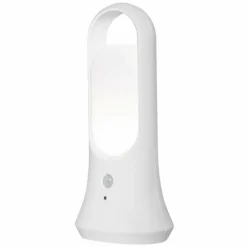 Lampe à poser LEDVANCE NIGHTLUX Blanc, 1 lumière, Détecteur de mouvement