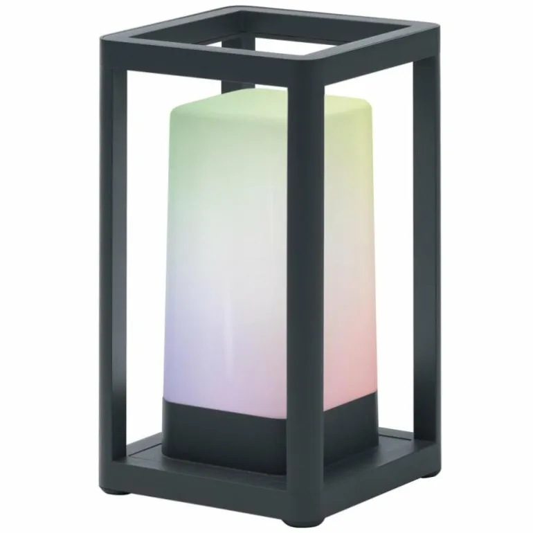 Lampe à poser LEDVANCE Smart+ Gris, 1 lumière